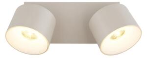 Globo 56961-2S - LED Bodové svítidlo RAE 2xLED/6W/230V