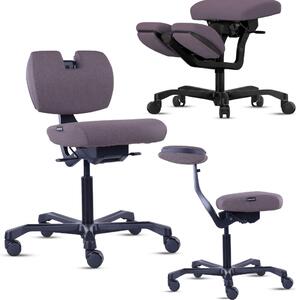 Mercury Ergonomická klekačka EVO