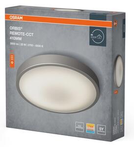 Osram - LED Stmívatelné stropní svítidlo ORBIS LED/25W/230V 2700-6500 + DO