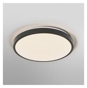 Osram - LED Stropní svítidlo ORBIS LONDON LED/36W/230V pr. 48 cm černá