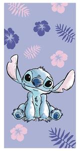 Froté osuška Lilo and Stitch 70 x 140 cm