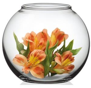 Váza Duif Simax, skleněná koule