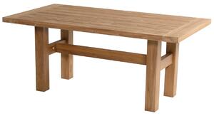 Teakový stůl Yasmani, 180x90cm HN53572000