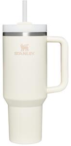 STANLEY Quencher H2.O FlowState Tumbler 1180 ml Cream 2.0