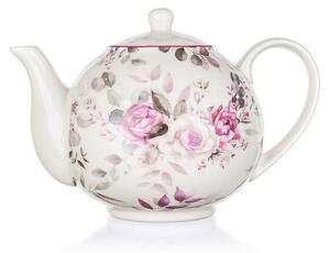Keramická konvice ROSE 1 l