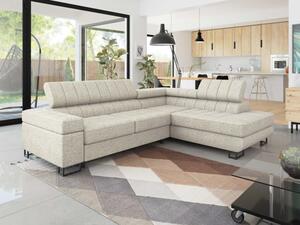 Moderní sedací souprava Wales Premium, Potah: Corbett 08, Strana: pravá 5903211463990