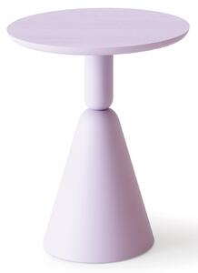SANCAL - Odkládací stolek PION FRESNO - výška 60 cm