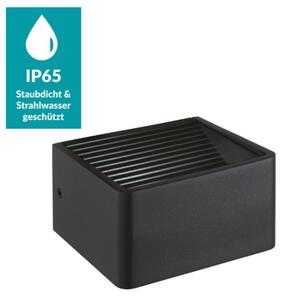 Eglo 98269 - LED Venkovní nástěnné svítidlo DONINNI LED/6W/230V IP44