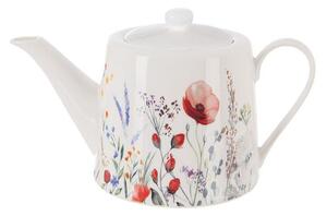 Porcelánová konvice MÁK 1 l