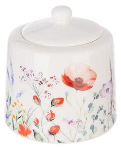 Porcelánová cukřenka MÁK 9,3 cm