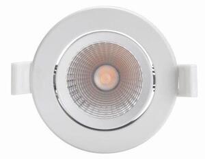 PH 8718699755683 LED Zapuštěné bodové svítidlo Philips SPARKLE SL261 8718699755683 5,5W 350lm 2700K IP20 bílé stmívatelné - PHILIPS (929002374220)