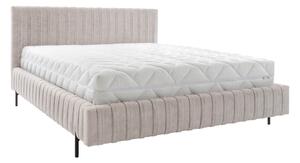 Čalouněná postel PLIO, 180x200, relax 18