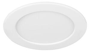 PN22400003 LED DOWNLIGHT vestavné svít.kulaté 18W,1620lm,3000-6000K,IP44,bílá,22cm