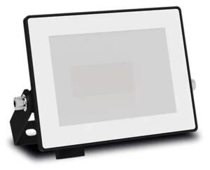 Lois flood BL 10W 30K HV Venkovní reflektor LED 10W 950lm 3000K IP65, černý