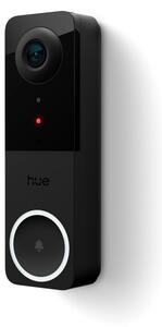 Hue Secure kabelový videozvonek 12V, Zigbee/Bluetooth