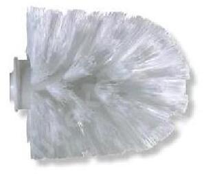 Novaservis Metalia 1 - WC štětka, plast 6133,SP