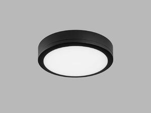 LED2 5233953D LED2 Stropní venkovní svítidlo KERY, B DALI/PUSH 18W 3CCT 3000K/4000K/5700K černá - LED2 Lighting