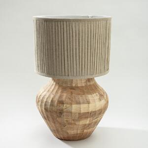 Stolní lampa Kora 40x65 cm
