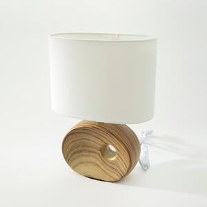 Stolní lampa Harmony I 17x7x31 cm