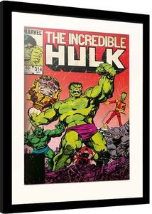 Obraz na zeď - Marvel - Hulk
