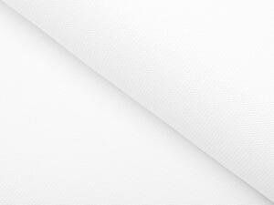 Biante Sametový povlak na polštář Velvet Brick SVB-201 Sněhově bílý 50 x 60 cm