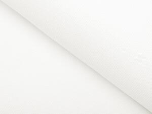 Biante Sametový povlak na polštář Velvet Brick SVB-202 Smetanově bílý 60 x 60 cm