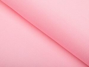 Biante Sametový běhoun na stůl Velvet Brick SVB-207 Růžový 35x120 cm