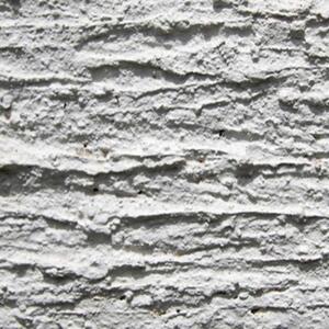 Ozdobný paraván Textura betonové stěny - 145x170 cm, čtyřdílný, klasický paraván