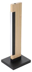 STOLNÍ LED LAMPA, dotykový stmívač, 15/13/40,5 cm Eglo - Online Only svítidla, Online Only