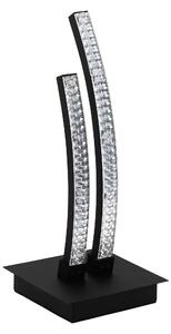 STOLNÍ LAMPA, 14/33 cm Eglo - Online Only svítidla, Online Only