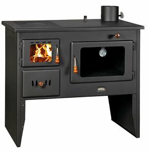 EEK A PRITY W12 1P41 vodní sporák s troubou XL - 16kW