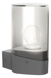Nayl nástěnná lampa 4W 27K antracit