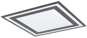 STROPNÍ LED SVÍTIDLO, Eglo - Online Only svítidla, Online Only