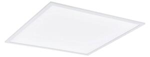 LED PANEL, 59,5/59,5/5,5 cm Eglo - Online Only svítidla, Online Only