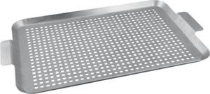 LT5036 GRILOVA. PLECH 40X26CM BBQ LAMART
