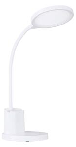 STOLNÍ LAMPA, dotykový stmívač, 15/55 cm Eglo - Online Only svítidla, Online Only
