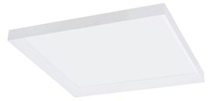 STROPNÍ LED SVÍTIDLO, 60/60/4,5 cm Eglo - Online Only svítidla, Online Only
