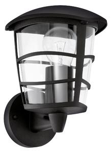 NÁSTĚNNÉ LED SVÍTIDLO, 17 cm Eglo - Online Only svítidla, Online Only