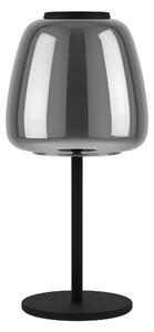 STOLNÍ LED LAMPA, 16.5/34.5 cm Eglo - Online Only svítidla, Online Only