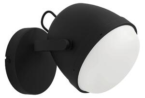 NÁSTĚNNÉ SVÍTIDLO, 18,5/18,5 cm Eglo - Online Only svítidla, Online Only