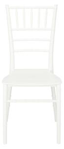 Židle Chiavari bílá