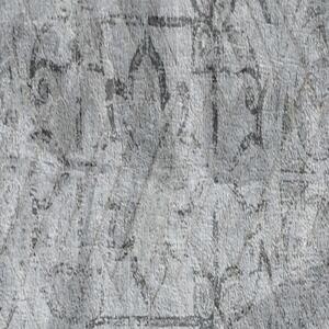 Ozdobný paraván, Síla jednoduchosti - 145x170 cm, čtyřdílný, klasický paraván
