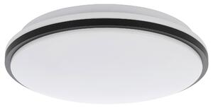 NÁSTĚNNÉ LED SVÍTIDLO, 34/6,5 cm Eglo - Online Only svítidla, Online Only