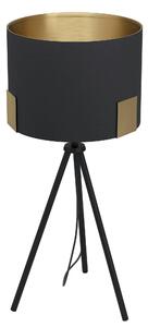 STOLNÍ LAMPA, E27, 26/59 cm Eglo - Online Only svítidla, Online Only