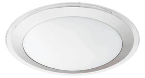 STROPNÍ LED SVÍTIDLO, 33,5/7,5 cm Eglo - Online Only svítidla, Online Only