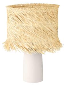 STOLNÍ LAMPA, E27, 30/51,5 cm Eglo - Online Only svítidla, Online Only