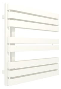 Terma24 Warp S 655x600 vodní radiátor RAL 9016 GD