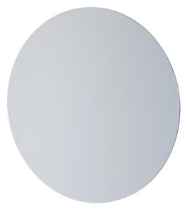 Koupelnové zrcadlo NORDBORG pr. 60 cm