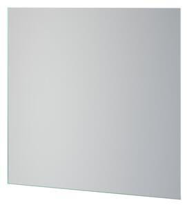 Koupelnové zrcadlo NORDBORG 80x75 cm