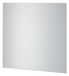Koupelnové zrcadlo NORDBORG 80x75 cm